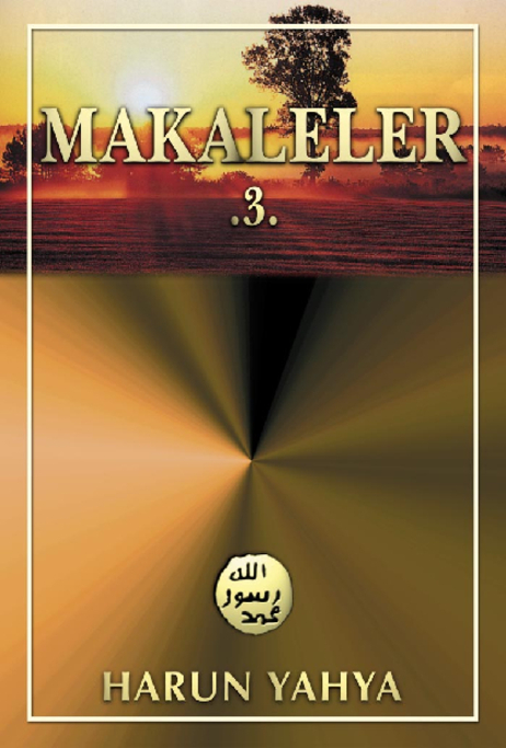 Makaleler - 3